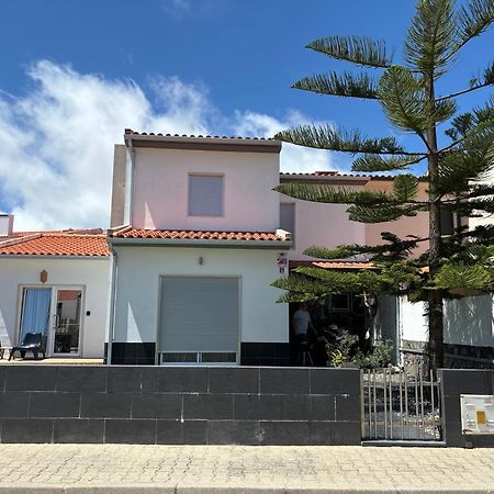 나자레 Casa Do Rio 아파트 외부 사진