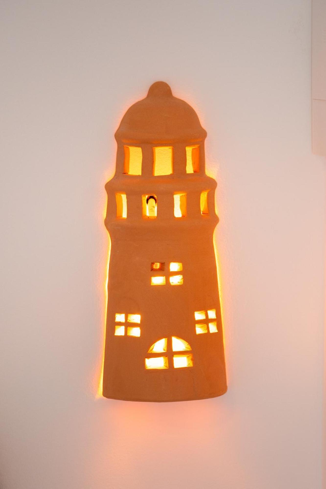 나자레 Casa Do Rio 아파트 외부 사진